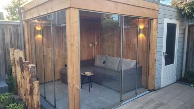 Tuinkamer 300x300