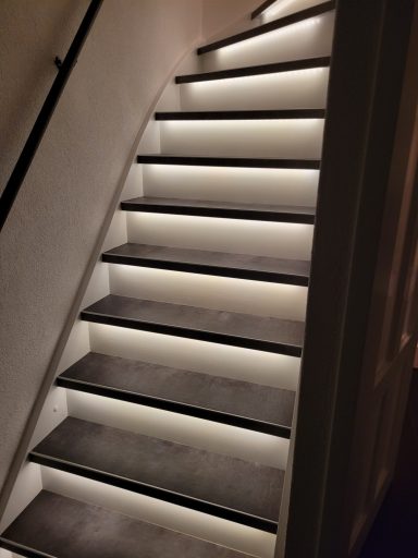 Trapverlichting
